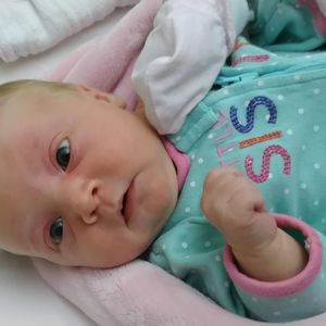 Meet your Posher, Mitchell